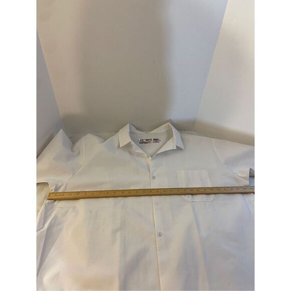 2 Red Kap work shirt 4xl Ss nwot lot - Picture 4 of 4